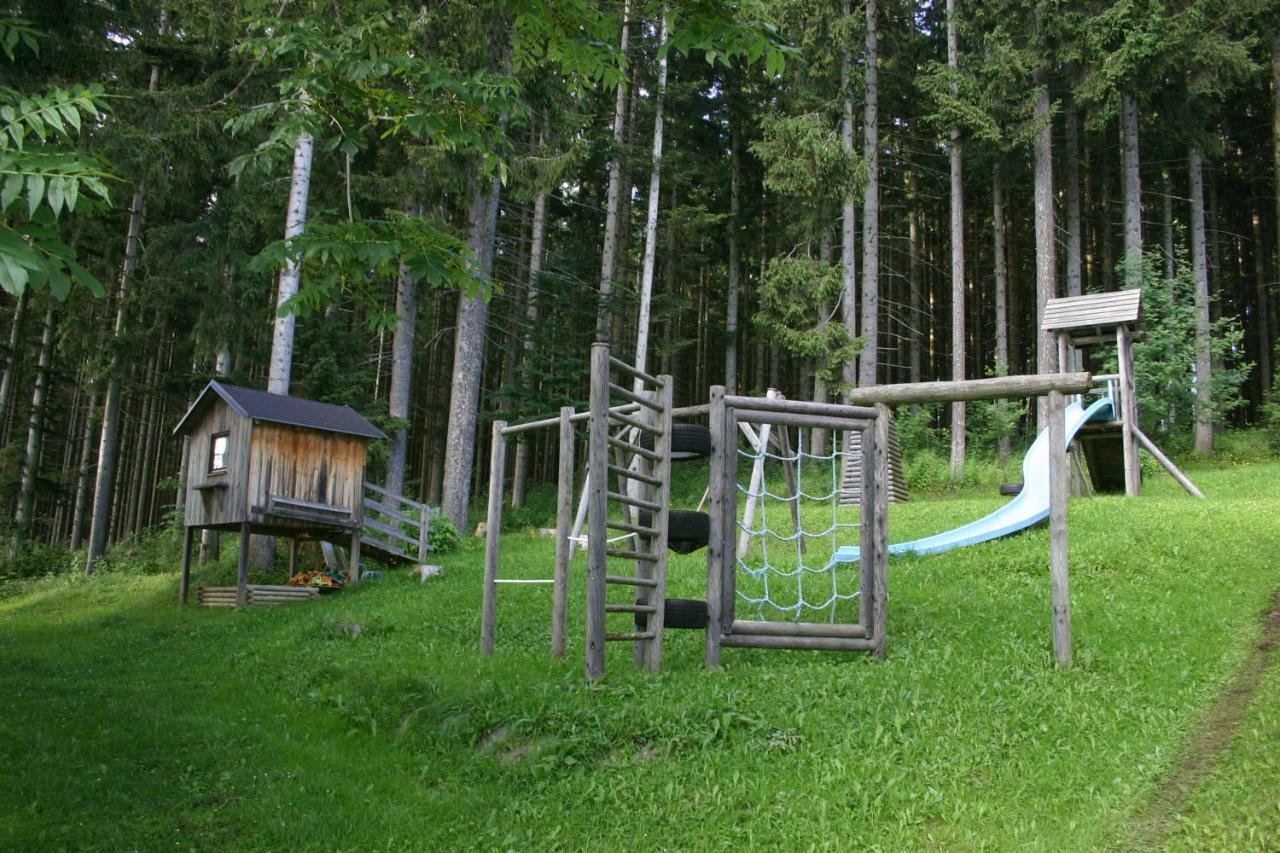 Kornreitherhaus Breitenbach Exterior photo